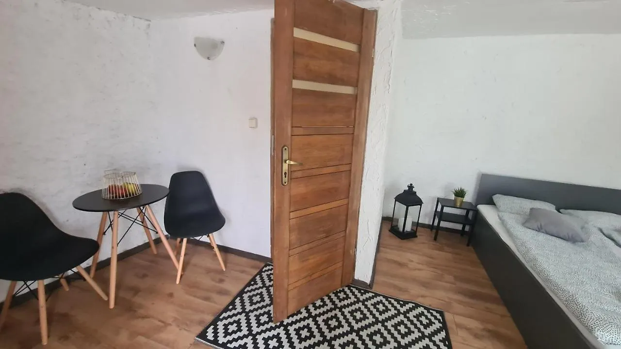 Gdansk Pokoje Апартаменты