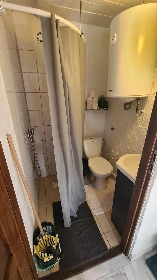 Gdansk Pokoje Polsko