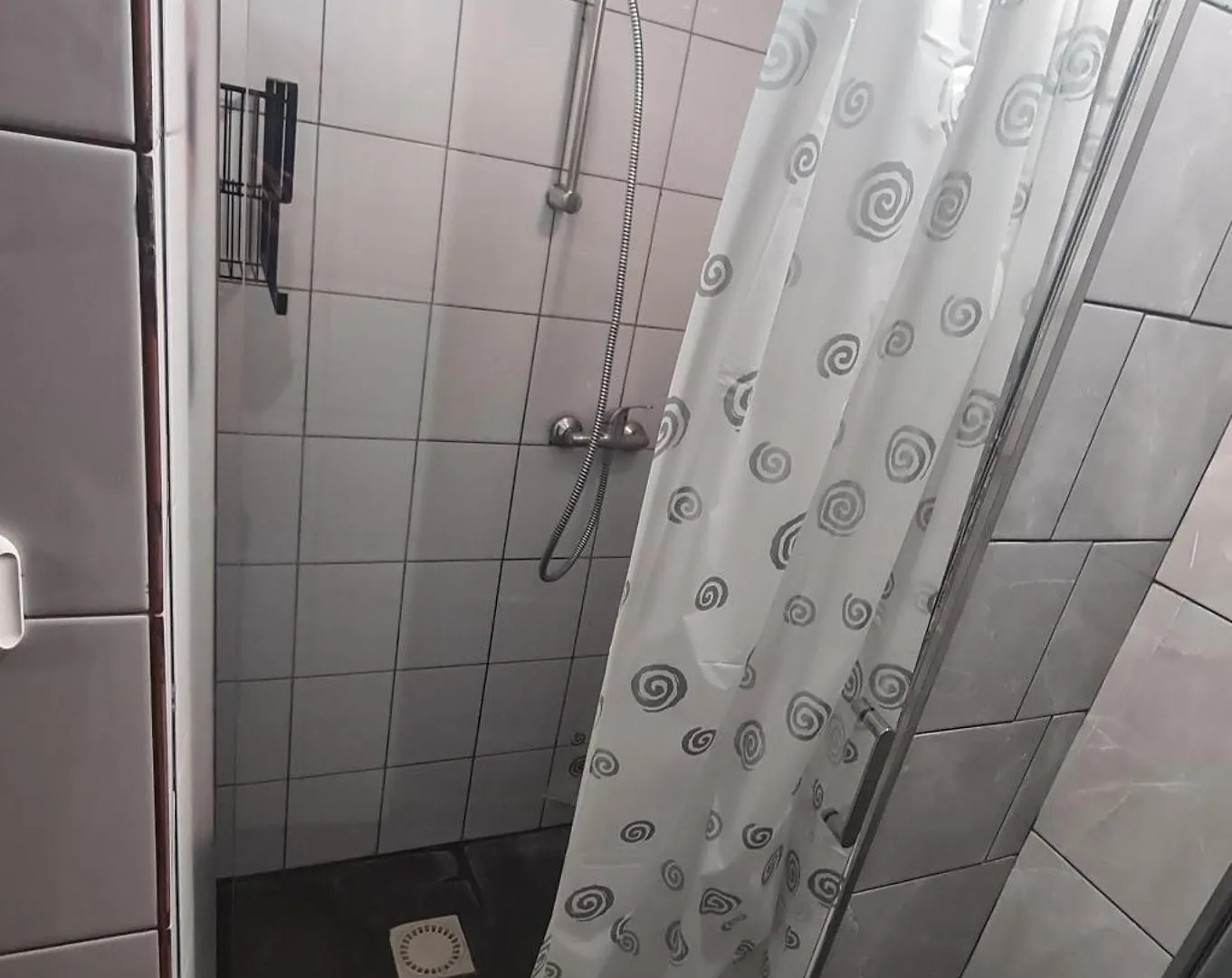 Apartment Gdansk Pokoje